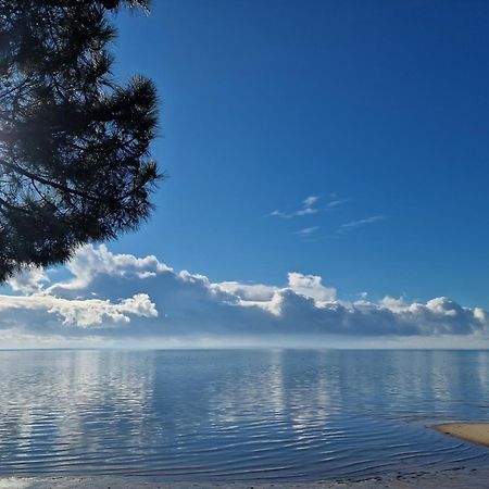 Villa Petit-Pere - A 400M De La Plage Taussat-les-Bains Buitenkant foto