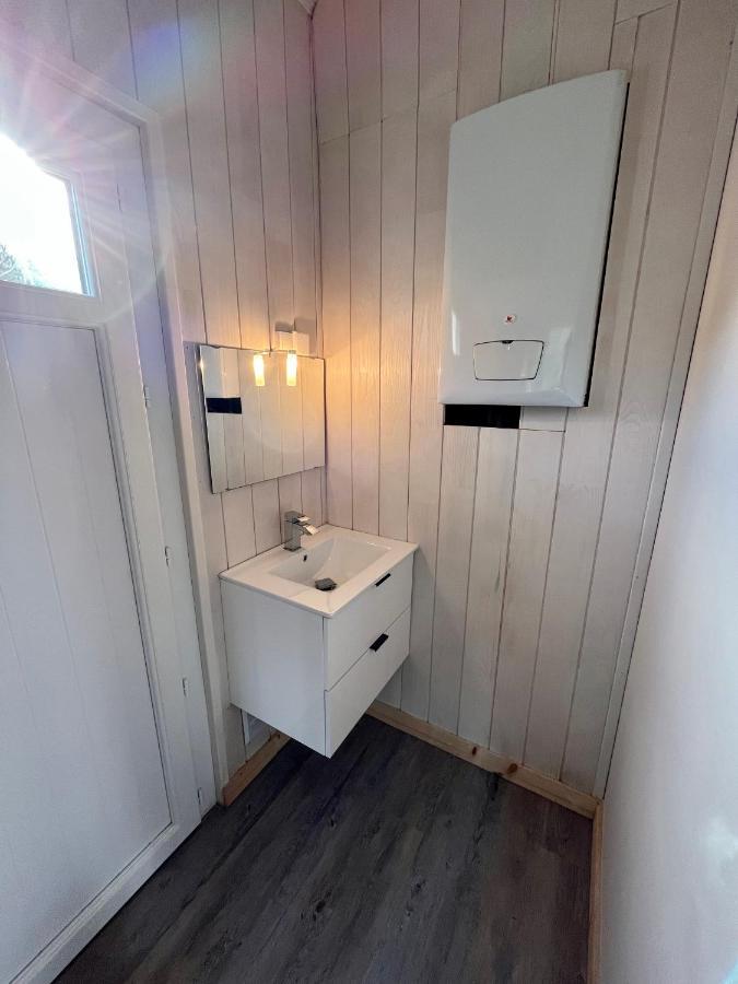 Villa Petit-Pere - A 400M De La Plage Taussat-les-Bains Buitenkant foto